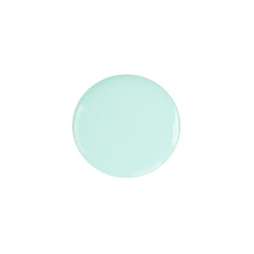 Vernis biosourcé - Mona (vert d’eau)