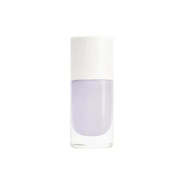 Vernis biousourcé- Paola ( Lilas)