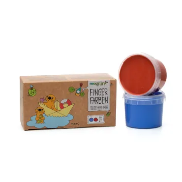 Coffret 2 pots peinture...