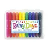 Crayons-gels "Rainy Dayz"