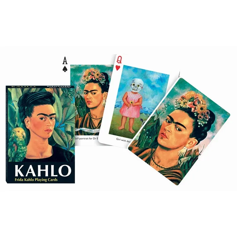 Frida Kahlo