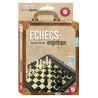 Echecs magnétiques