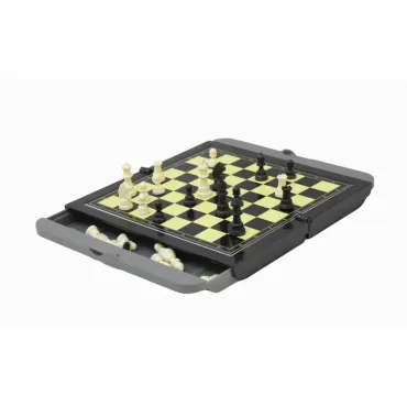 Echecs magnétiques