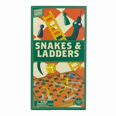 Snakes&Ladder