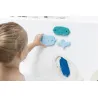 Puzzle de bain - Baleine 