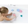 Puzzle de bain - Baleine 