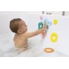 Puzzle de bain - Flower Power