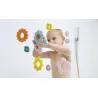 Puzzle de bain - Flower Power