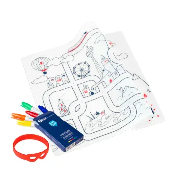 Kit Circuit avec Bracelet