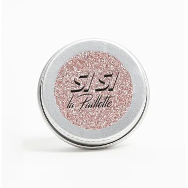 Paillettes Pure Rose Standard