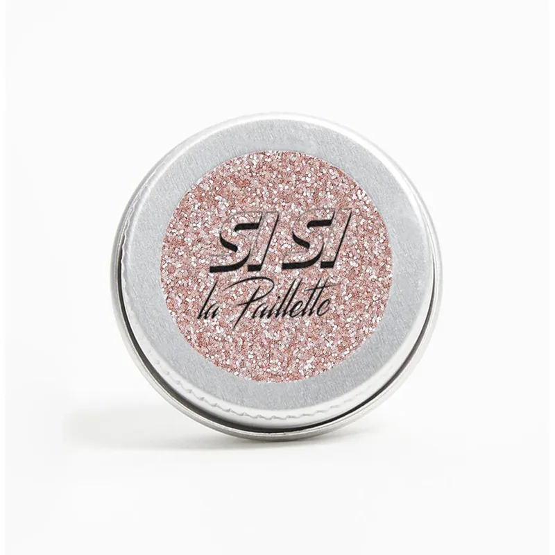 Paillettes Pure Rose Standard