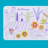 Mini Playmat - PROVENCE