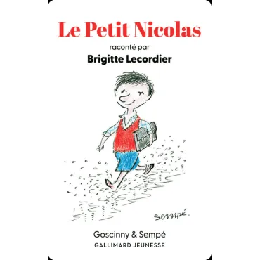 Le Petit Nicolas