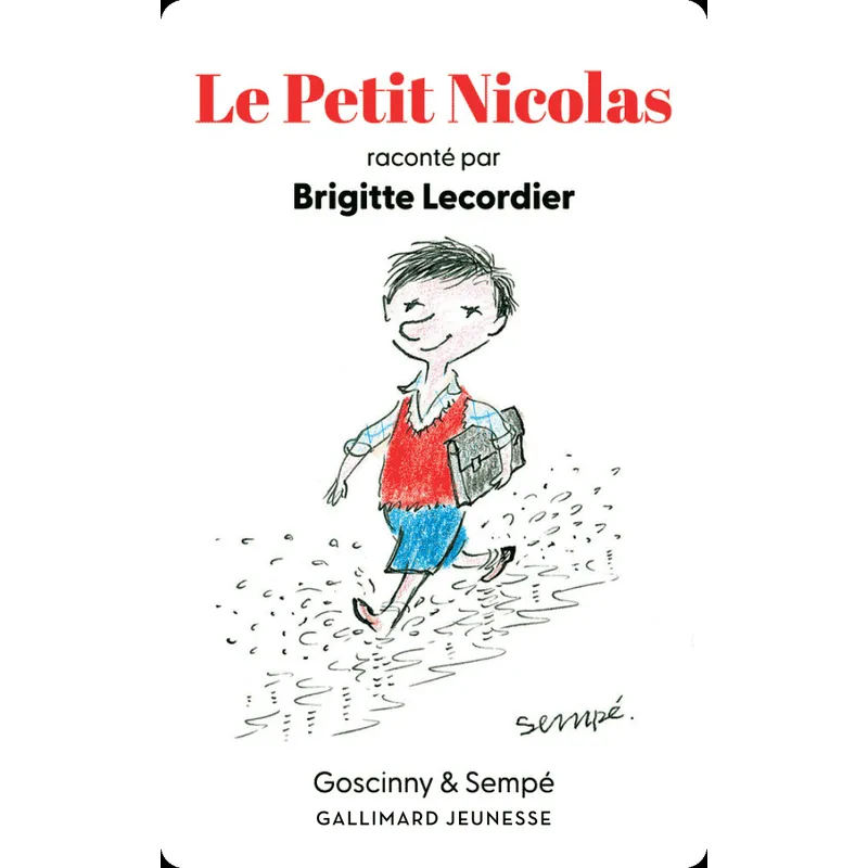 Le Petit Nicolas