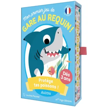 Mon premier jeu de gare au...