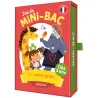 Jeu du mini-bac