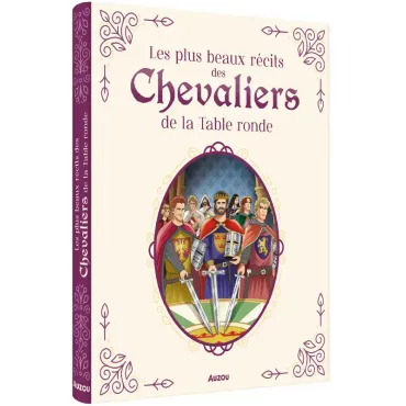 les chevaliers de la table...