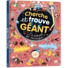 CHERCHE ET TROUVE GÉANT - EN AVANT LA MUSIQUE !