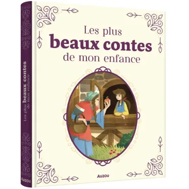 les plus beaux contes de...