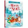 mon roman de l'avent - la magie de noël