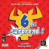 Six qui surprend