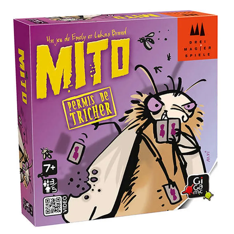 Mito