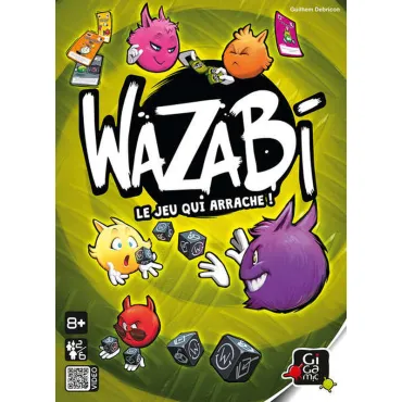 Wazabi