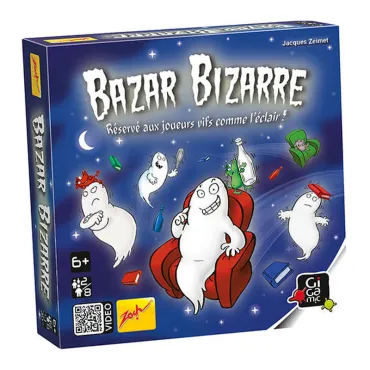 Bazar Bizzare