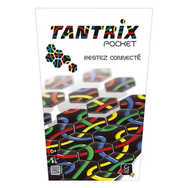 Tantrix Pocket