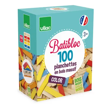 Batibloc color 100...