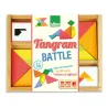 Tangram Battle