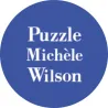 Puzzle Michèle Wilson