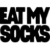 Eat My Socks